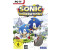 Sonic: Generations (PC)
