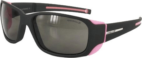 Julbo Monterosa Spectron 4 (aubergine/noir)