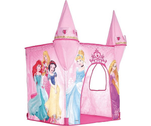 Worlds Apart Disney Princess Pop Up Castle