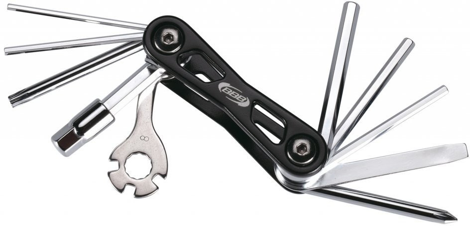 BBB Prime Fold M