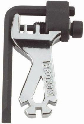 Pedro`s 6-Pack Chain Tool