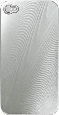 Bigben The Case - Metal (iPhone 4)