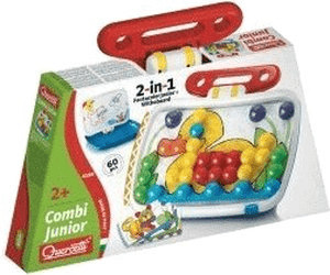 Quercetti Fantacolor Combi Junior