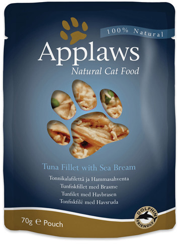 Applaws Pâtée pour chat 70 g Applaws Pâtée pour chat 70 g