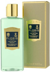 Photos - Shower Gel Floris Lily of the Valley Bath &   (250 ml)