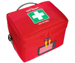 Tatonka Trousse De Premiers Secours Vide Au Meilleur Prix Sur Idealo Fr
