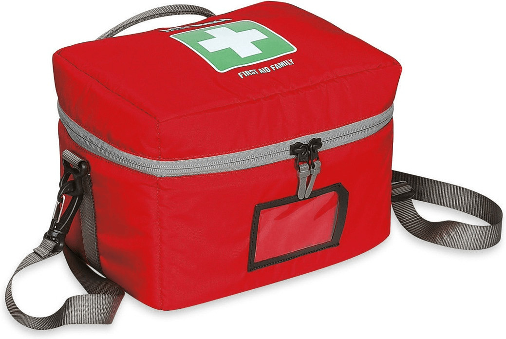 Tatonka Trousse de premiers secours vide
