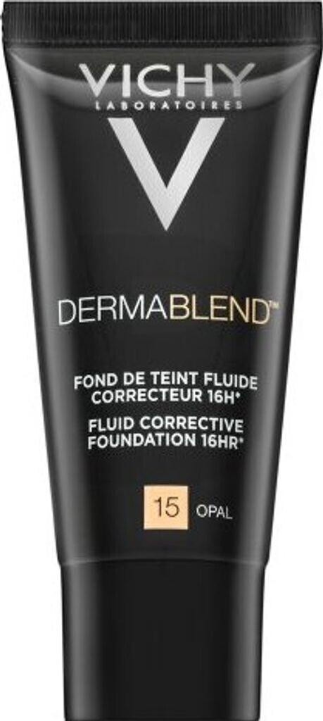 Vichy Dermablend Correcteur Teint Haute Couvrance (15 opal)