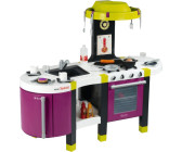 cocina de juguete smoby
