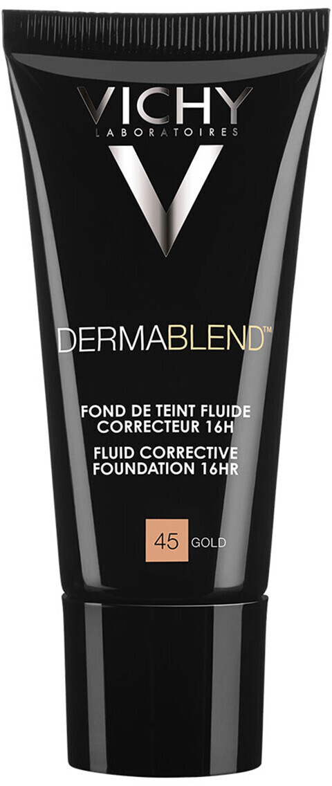 Vichy Dermablend Correcteur Teint Haute Couvrance (45 gold)