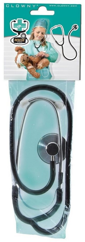 SES Creative Stéthoscope à fonctions (09204)
