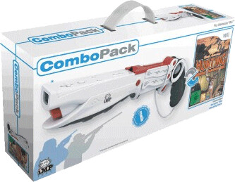 North American Hunting: Extravaganza - Combo Pack (Wii)