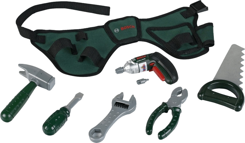 Klein Bosch Ceinture d'outils (8493)