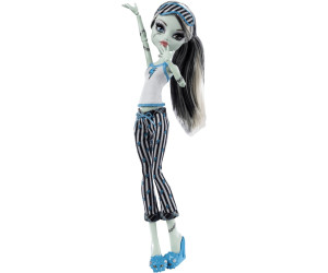 Monster High Monster High Dead Tired - Frankie Stein