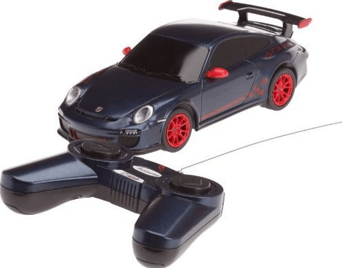 Mondo Motors Porshe GT3 RS RTR (63098)