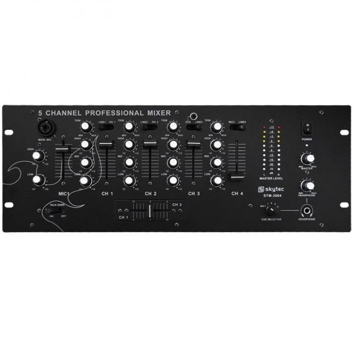 SkyTec STM-3004