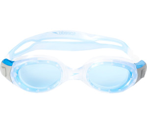 speedo unisex kids futura biofuse goggles