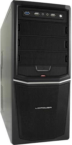 LC Power PRO-924B 420W
