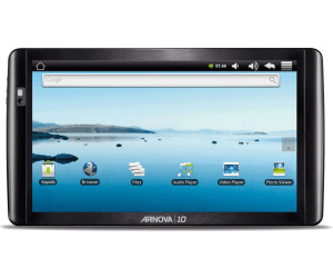 Archos Arnova 10b 8GB