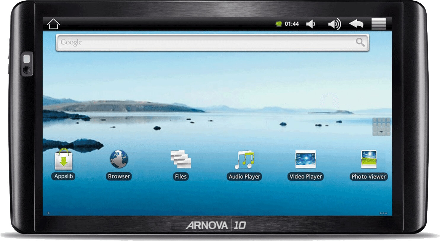 Archos Arnova 10b 8GB