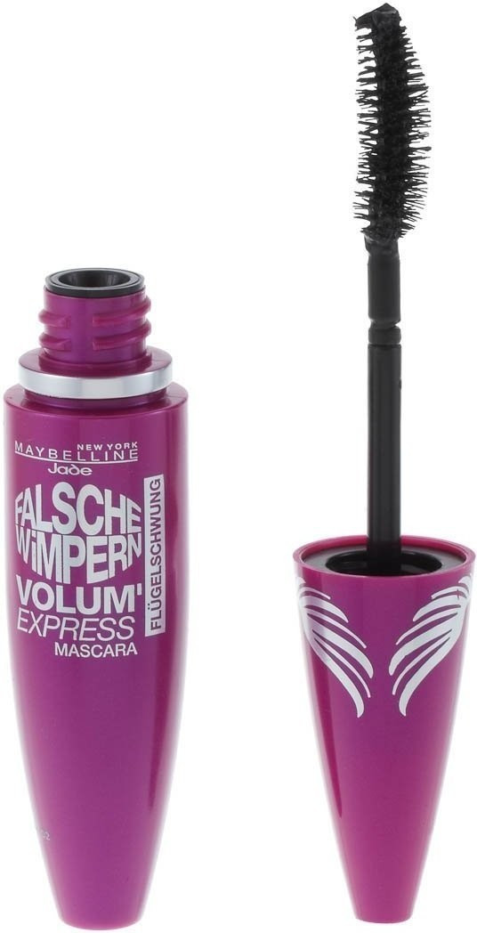 Gemey Maybelline The Falsies Volum Express Mascara black (9ml)