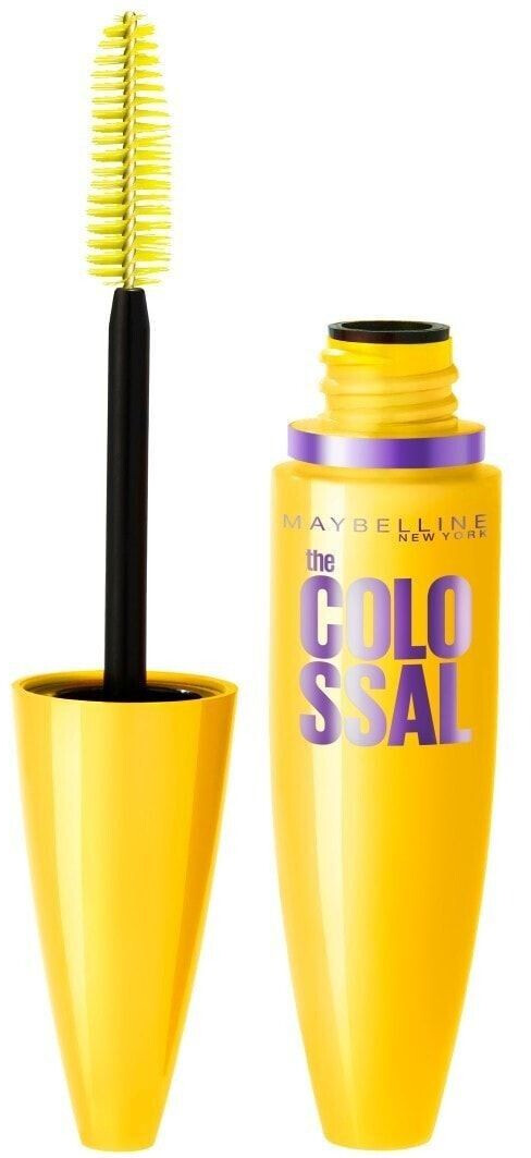 Gemey Maybelline Colossal Volum' Express black (10,7 ml)
