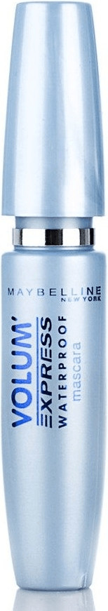 Gemey Maybelline Volum' Express Waterproof Mascara Black (8,5 ml)