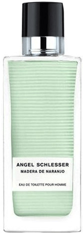 Angel Schlesser Madera de Naranjo Eau de Toilette (150 ml)