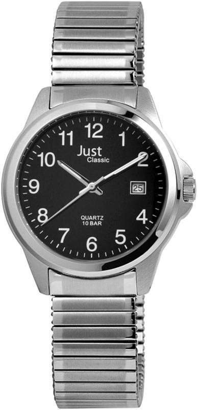 Just 48-S2307-BK