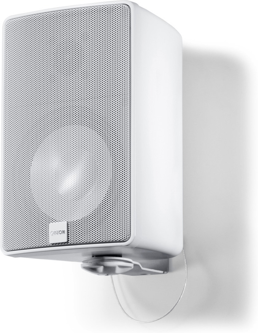 Canton Pro XL.3 (blanc)