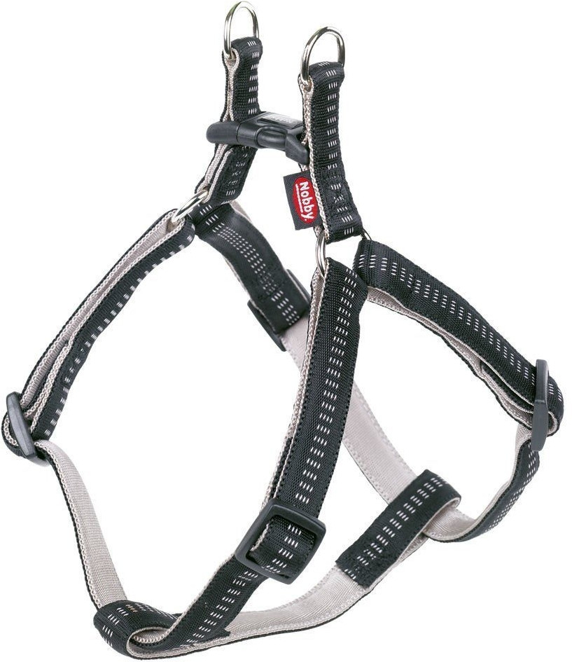 Nobby Collier classique pour chien, Classic Soft (toutes couleurs)