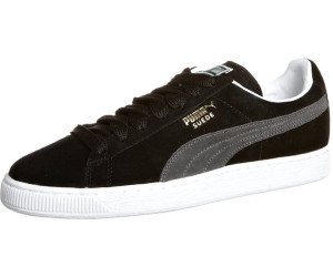 puma suede schwarz grau puma suede schwarz grau