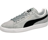 puma grise et noir puma grise et noir