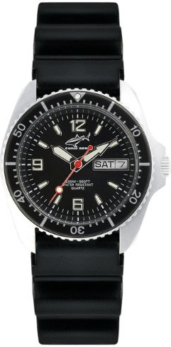 Chris Benz One Medium Black - Black KB