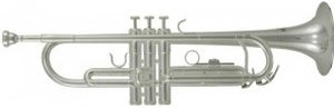 Roy Benson TR-202S