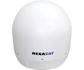 Megasat Campingman Kompakt 3 automatische Sat-Anlage jetzt bestellen!