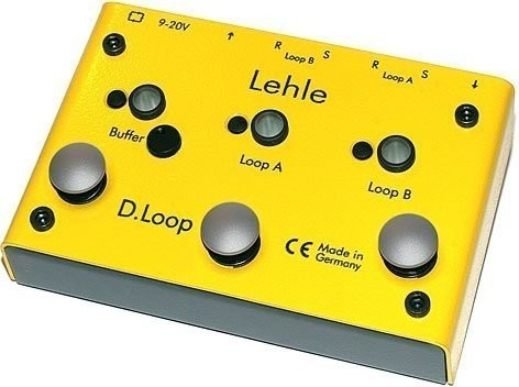 Lehle D Loop SGoS