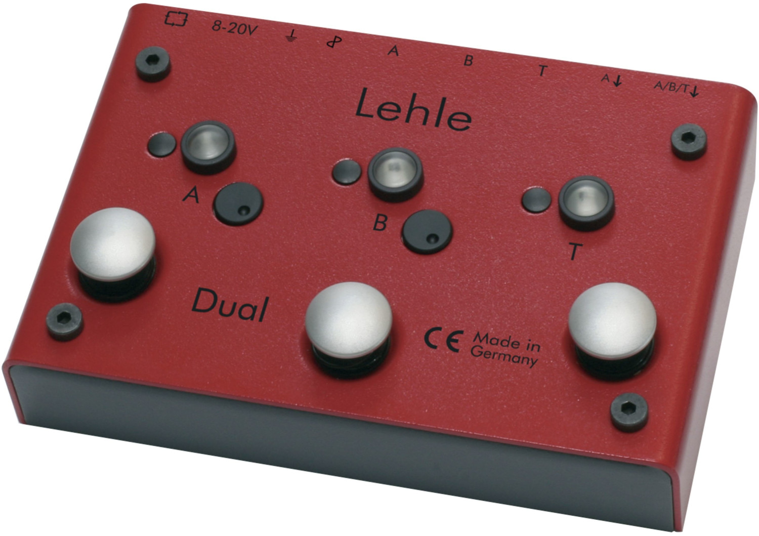 Lehle Dual SGoS