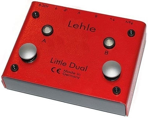 Lehle Little Dual