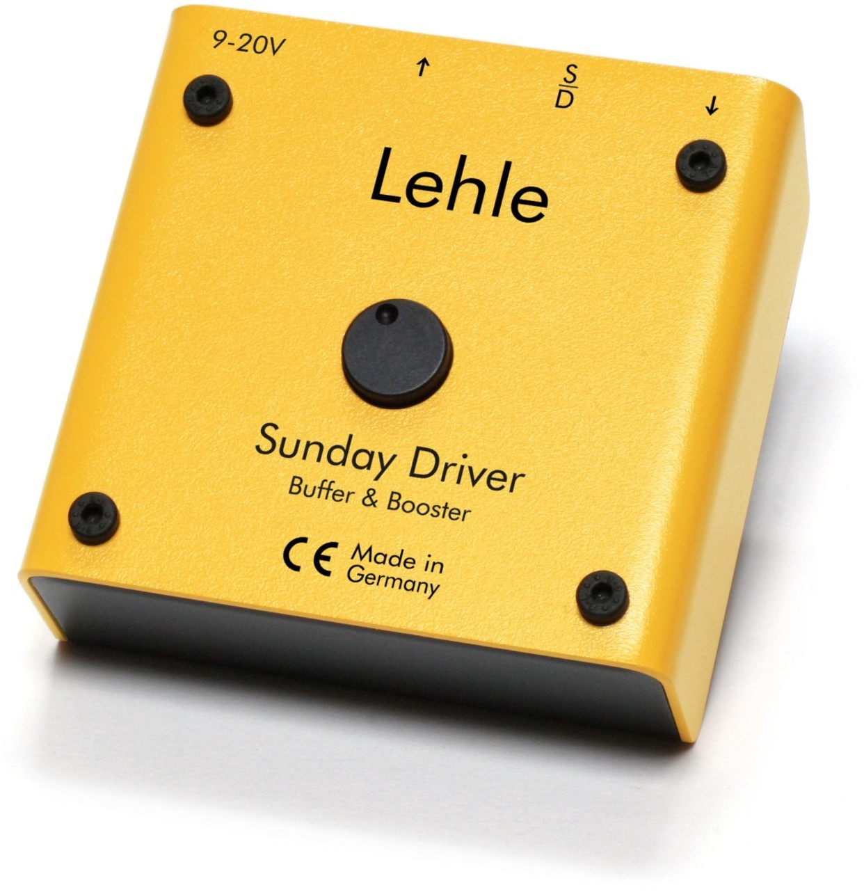 Lehle Sunday Driver