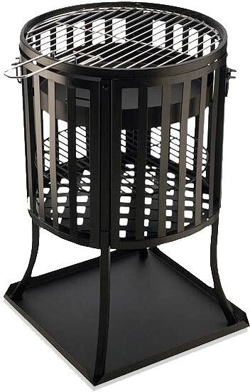 Classic Fire Braséro 46,5 cm (93625)