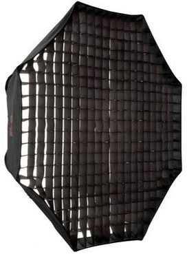 Falcon Eyes Octabox with Honeycomb150cm