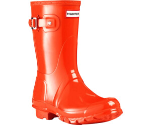 Hunter Original Gloss Short ab 59 96 Preisvergleich bei idealo