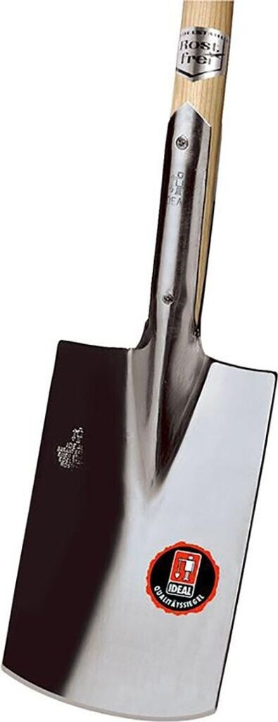 Ideal Ruhr Spade (16110203)