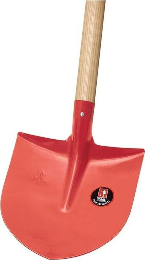 Ideal Frankfurter Shovel (04030502)