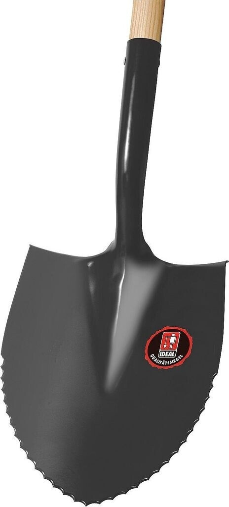 Ideal Spade Shovel (08830105)