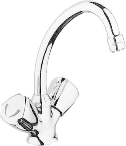 Kludi 319180515