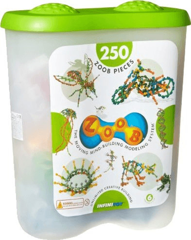 Zoob 260 pièces (11250)
