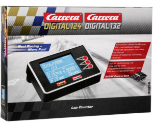 Lap Counter/ Rundenzähler 20030355 für Carrera Digital 132/124 