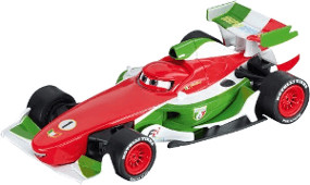 Carrera Digital 132 - Disney/Pixar Cars 2 Francesco Bernoulli (30556)